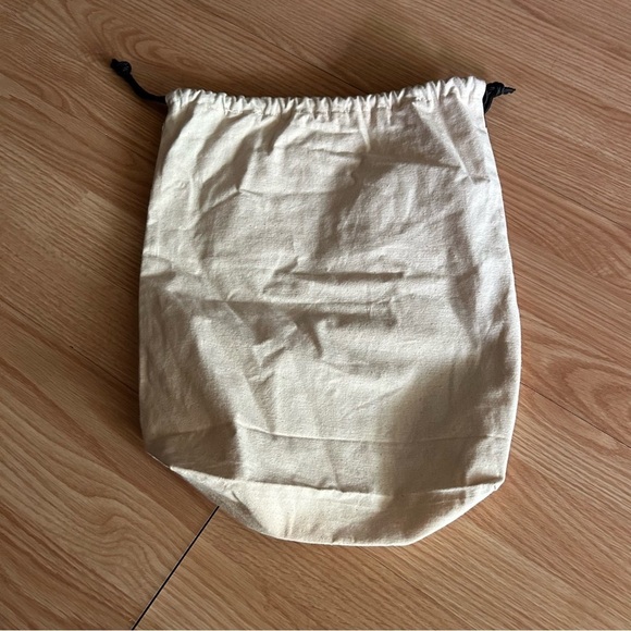 Brighton Graphic Canvas Travel Bag - Picture 7 of 7